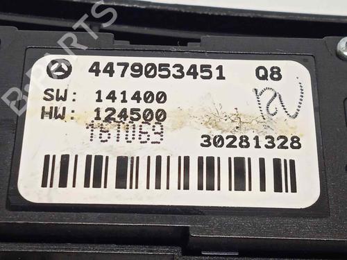 Switch MERCEDES-BENZ VITO Tourer (W447)  | BP16748332I30 