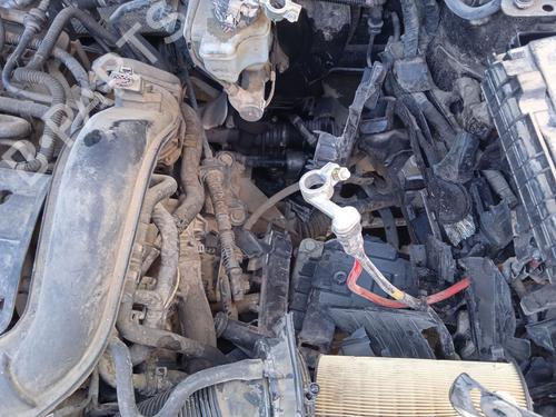 Electronic module SKODA YETI (5L) 1.4 TSI | BP27675740M83 