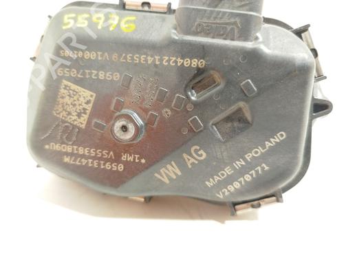 Egr AUDI A6 C8 (4A2) 45 TDI Mild Hybrid quattro | BP26455296M69 