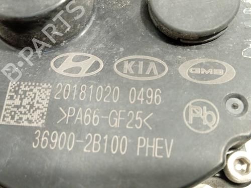 Other HYUNDAI IONIQ (AE) 1.6 GDI Hybrid | BP25901614O1 