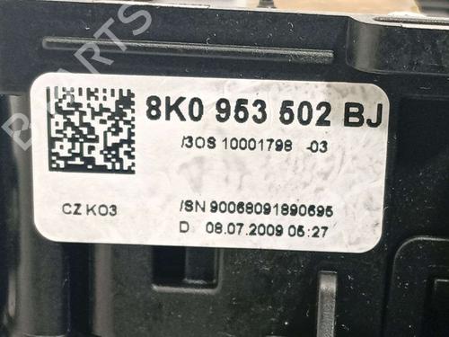 Steering column stalk AUDI Q5 (8RB) 2.0 TFSI quattro | BP39592932I23 - Image 8