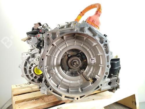 Used Gearbox HYUNDAI KONA (OS, OSE, OSI) [2017-2023]  26325414