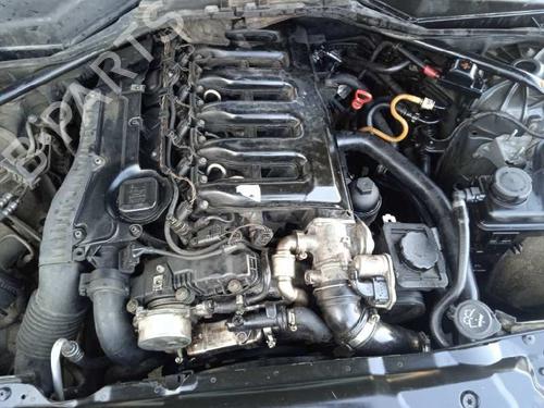 Køler BMW 5 (E60)  | BP12108232M31 