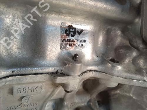 Engine FORD FIESTA VII (HJ, HF) | BP17675792M1 - Image 8