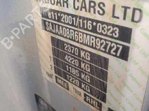 Electronic module JAGUAR XF I (X250) 5.0 Kompressor | BP9128865M83  - Image 25
