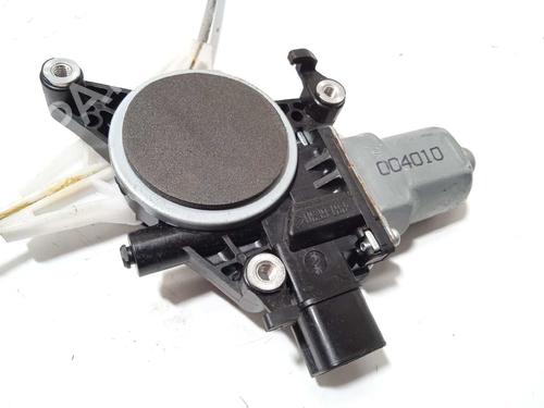 Rear left window mechanism SUBARU LEGACY V Estate (BR) 2.0 D AWD | BP18012761C24 