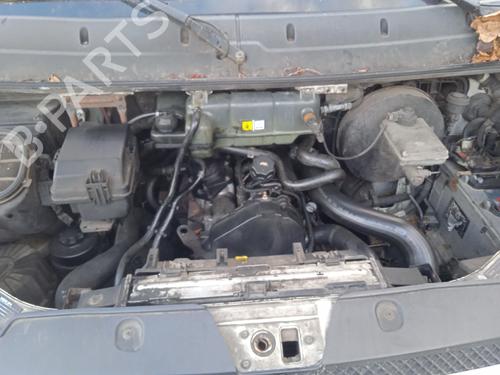 Right taillight IVECO DAILY IV Van 35S14 C, 35S14 C/P, 35S14 V, 35S14 V/P, 35C14 V,... | BP28837059C35