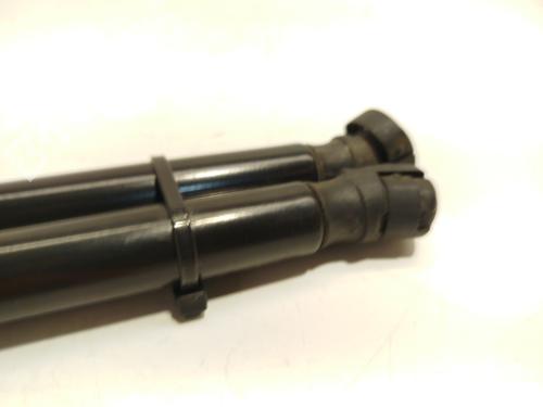 Gassdemper Bakluke SEAT ARONA (KJ7, KJP) 1.0 TSI | BP26573376C138 