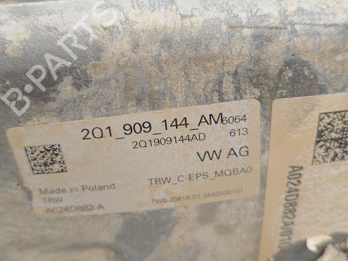 Steering column SEAT ARONA (KJ7, KJP) 1.0 TSI | BP25596016M21  - Image 5