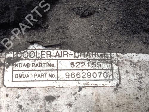 Intercooler OPEL ANTARA A (L07) 2.0 CDTI | BP28514508M30 