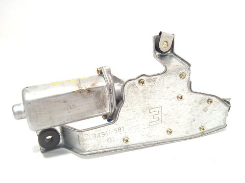 Rear wiper motor SUBARU FORESTER (SF_) 2.0 AWD (SF5) | BP29481455M102 