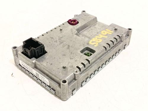 Used Electronic module Electronic module 38985179 38985179