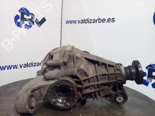 Used Rear differential PORSCHE CAYENNE (9PA) S 4.5 (340 hp) 4602250