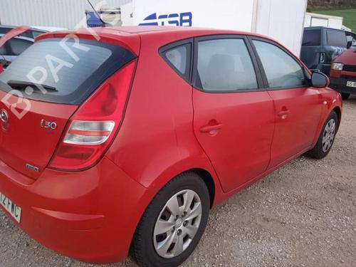 Left taillight HYUNDAI i30 (FD)  | BP10495138C34 