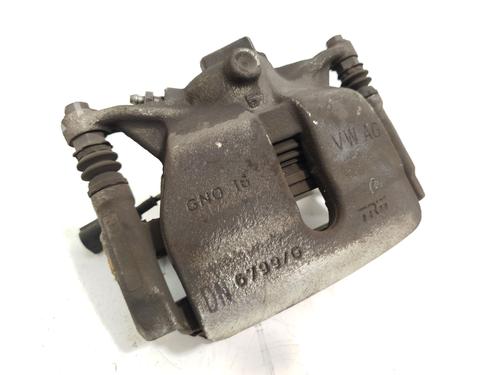 Used Right front brake caliper Right front brake caliper VW PASSAT B8 Variant (3G5, CB5) 2.0 TDI (190 hp) 34216654 34216654