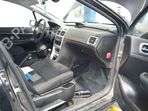 Right taillight PEUGEOT 307 Break (3E)  | BP32205585C35 