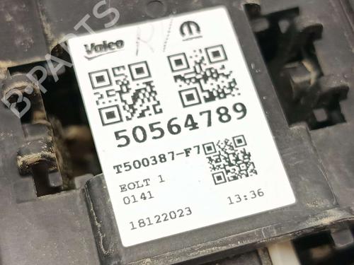 Luftventil ALFA ROMEO TONALE (965_) 1.5 Mild Hybrid | BP38725763I21  - Image 5