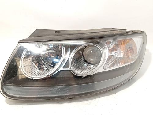 Used Left headlight HYUNDAI SANTA FÉ II (CM) 2.2 CRDi GLS (150 hp) 26902890