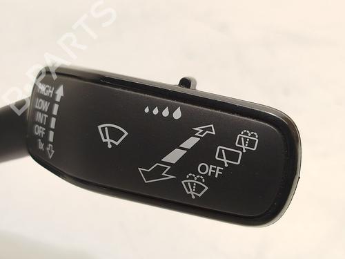 Steering column stalk SKODA FABIA IV (PJ3) 1.0 TSI | BP34150520I23  - Image 5