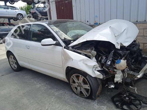 Right front door AUDI A3 (8P1) 1.6 TDI | BP10012205C3 