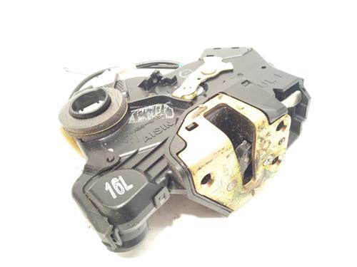 Used Front left lock Front left lock TOYOTA COROLLA Verso (ZER_, ZZE12_, R1_) 1.8 (ZNR11_, ZNR11R) (129 hp) 20156160 20156160