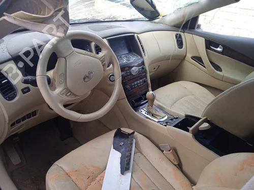 Switch INFINITI QX50 I 30d AWD | BP16658080I30  - Image 26