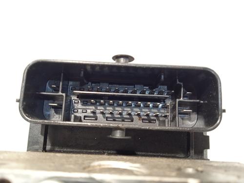 ABS pump SKODA FABIA II Combi (545)  | BP21027713M43 
