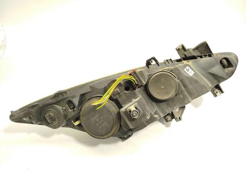 Faro izquierdo PEUGEOT 307 SW (3H) 1.6 HDI 110 | BP29821443C28 