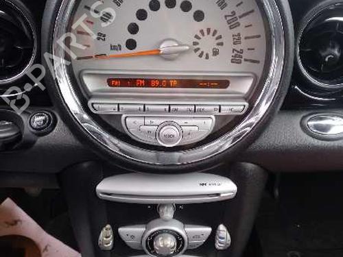 Left front driveshaft MINI MINI (R56) Cooper | BP4807461M38