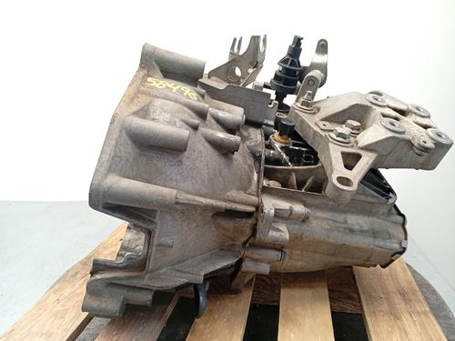 Gearbox PEUGEOT BOXER Van 2.2 HDi 120 | BP36997036M3 - Image 2