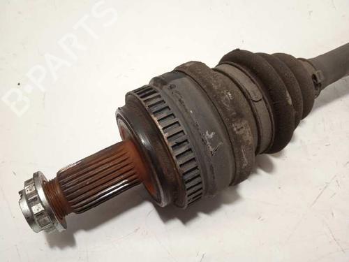 Left rear driveshaft BMW 3 Coupe (E92) 320 d | BP16179523M40