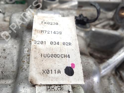 Gearbox RENAULT KOLEOS II (HC_) 2.0 BLUE DCI 185 (HCAN) | BP26208537M3  - Image 7