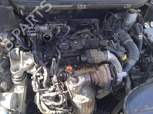 Display monitor PEUGEOT 508 I (8D_)  | BP15516149C48 