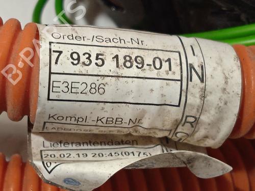 Electronic module BMW 2 Active Tourer (F45)  | BP27615138M83  - Image 5