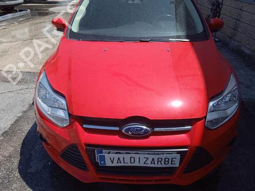 Climate control FORD FOCUS III Saloon 1.0 EcoBoost | BP27574515I5  - Image 10
