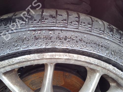 Engine MERCEDES-BENZ C-CLASS (W204) | BP28139199M1