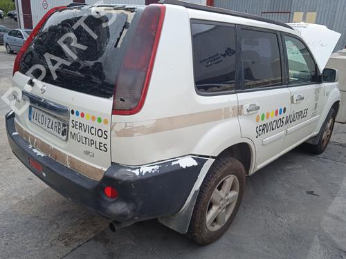 Left mirror NISSAN X-TRAIL I (T30)  | BP22728903C26 