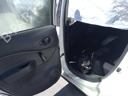 Hattehylde NISSAN NOTE (E12) 1.5 dCi | BP18161341C85 