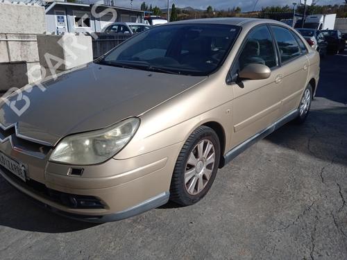 Left headlight CITROËN C5 II (RC_) 2.0 16V (RCRFJB, RCRFJC) | BP29148416C28  - Image 10