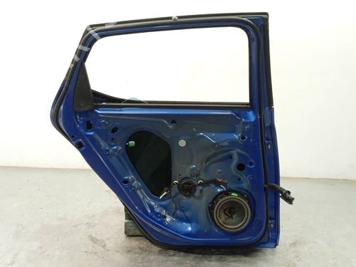 Left rear door SEAT LEON (KL1, KLG) 1.0 TSI | BP29763991C4 