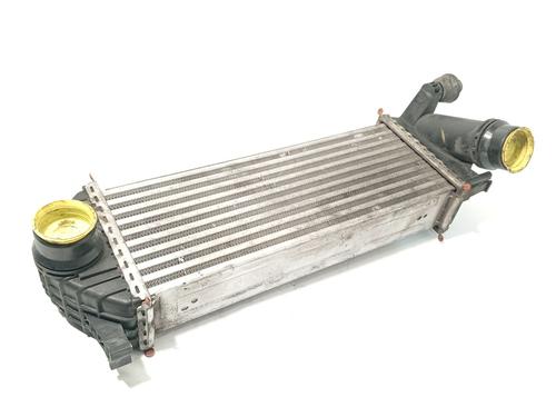 Intercooler RENAULT KANGOO / GRAND KANGOO II (KW0/1_) 1.5 dCi 90 (KW05, KW08, KW0G, KW11) (90 hp) 31585542