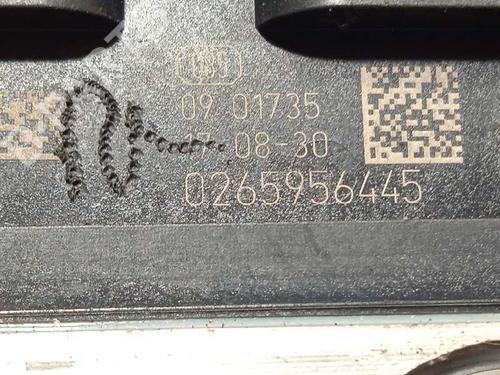 ABS Bremseaggregat SEAT IBIZA V (KJ1, KJG)  | BP9244169M43 