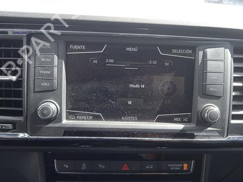 Right headlight SEAT ATECA (KH7, KHP) 1.5 TSI | BP28578716C29 