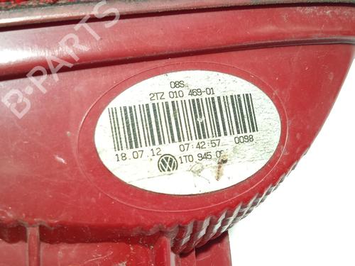 Left tailgate light VW TOURAN (1T3) 2.0 TDI | BP33660742C79 - Image 6