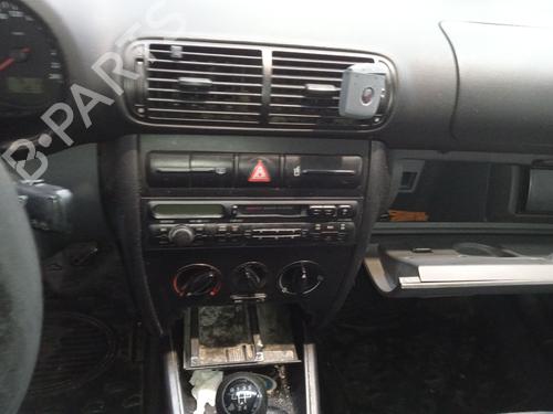 Water radiator SEAT LEON (1M1) 1.6 16 V | BP33953168M31 - Image 23