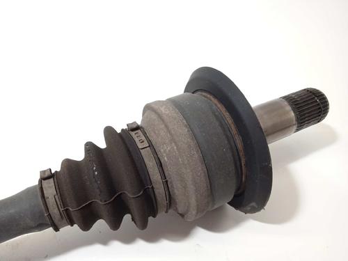 Left rear driveshaft BMW 3 Touring (F31) 335 d xDrive | BP16659471M40 