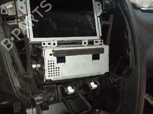 Front wiper motor FORD FOCUS III  | BP9973648M29 
