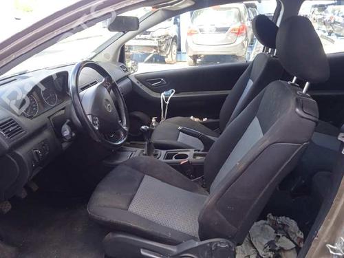 Køler MERCEDES-BENZ A-CLASS (W169) A 200 (169.033, 169.333) | BP14849796M31 