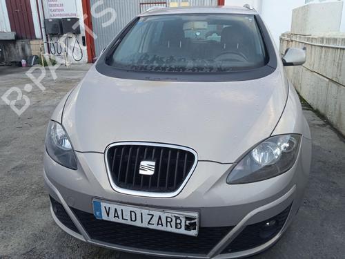 Instrument cluster SEAT ALTEA XL (5P5, 5P8) 1.6 TDI | BP22985974C47 