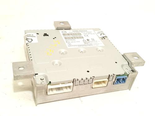 Electronic module MAZDA CX-30 (DM) SKYACTIV-G M Hybrid | BP39409012M83 - Image 3